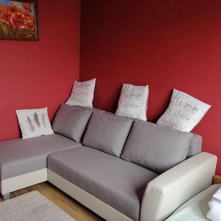 Komfortowy Apartament Dla Turystow I Pracownikow Gdansk Dış mekan fotoğraf